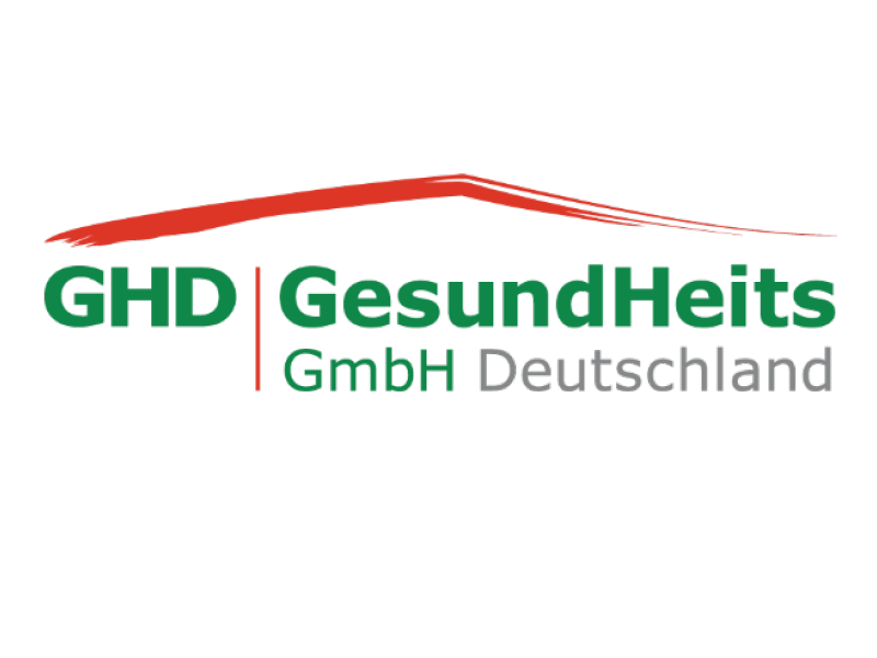 GHD GesundHeits GmbH Wundversorgung